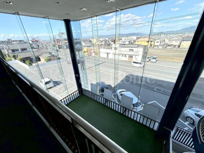 【展望】 | 新庄吉田ビル