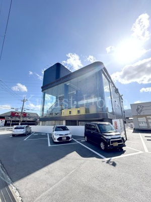 【外観】 | 新庄吉田ビル