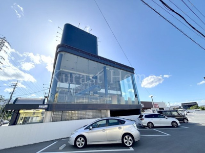 【外観】 | 新庄吉田ビル