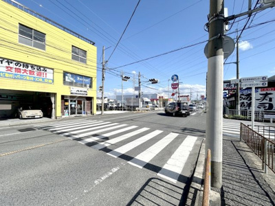 【周辺】 | 新庄吉田ビル