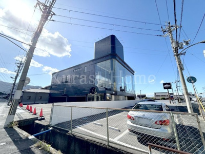 【外観】 | 新庄吉田ビル