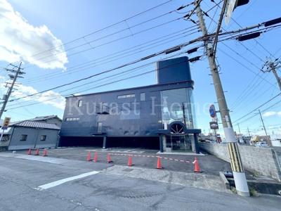 【外観】 | 新庄吉田ビル