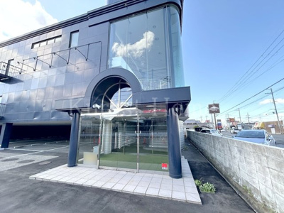 【外観】 | 新庄吉田ビル