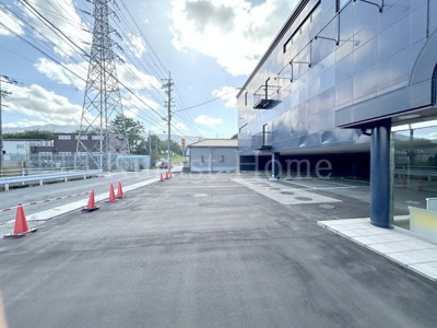 【駐車場】 | 新庄吉田ビル