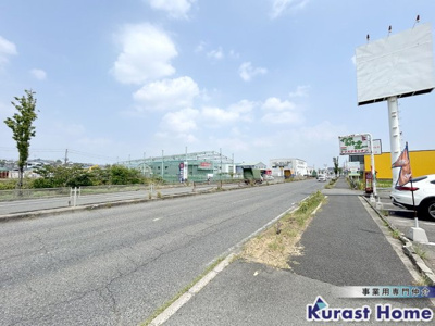 【周辺】 | 西浦貸店舗