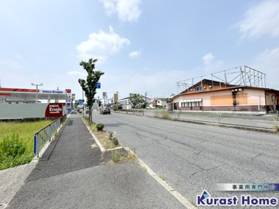 【周辺】 | 西浦貸店舗