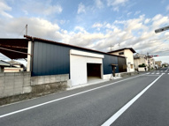 広陵町南郷倉庫・事務所の画像