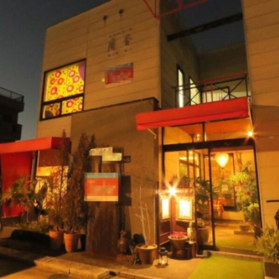 【外観】 | タンブール1階店舗　はびきの4丁目路面テナント