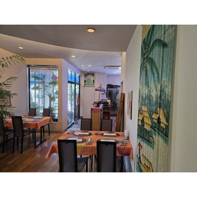 【内装】 | タンブール1階店舗　はびきの4丁目路面テナント