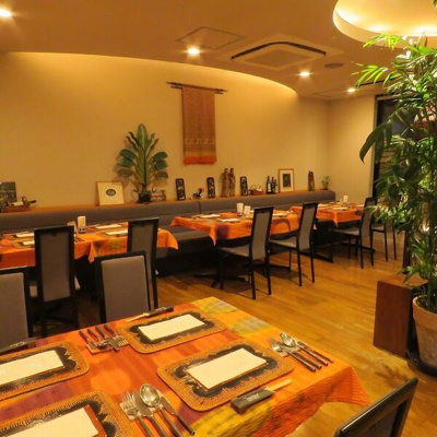 【内装】 | タンブール1階店舗　はびきの4丁目路面テナント