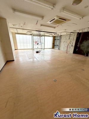 【内装】 | ロイヤル雅　伊賀2丁目路面テナント