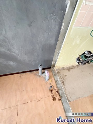 【内装】 | ロイヤル雅　伊賀2丁目路面テナント