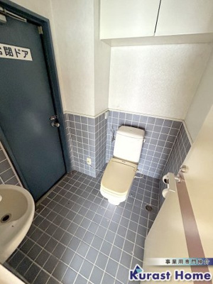 【内装】 | ロイヤル雅　伊賀2丁目路面テナント