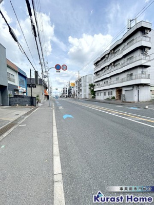 【周辺】 | ロイヤル雅　伊賀2丁目路面テナント