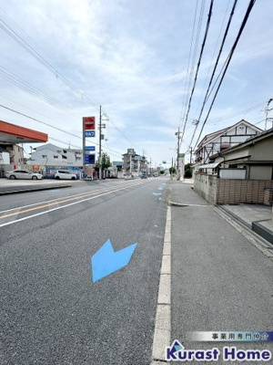 【周辺】 | ロイヤル雅　伊賀2丁目路面テナント