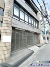 ロイヤル雅　伊賀2丁目路面テナントの画像