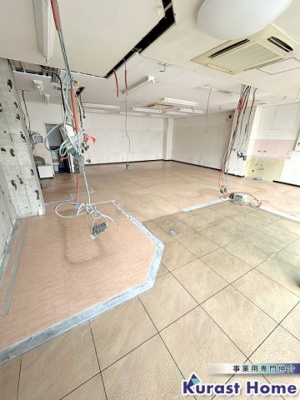 【内装】 | ロイヤル雅　伊賀2丁目路面テナント