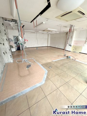 【内装】 | ロイヤル雅　伊賀2丁目路面テナント