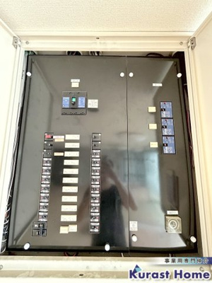 【その他】 | ロイヤル雅　伊賀2丁目路面テナント