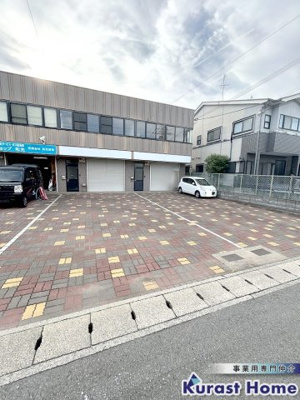 【外観】 | 藤田コンパクトオフィス