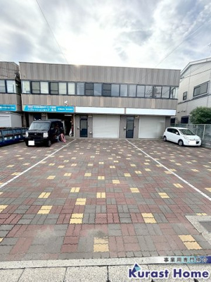 【外観】 | 藤田コンパクトオフィス