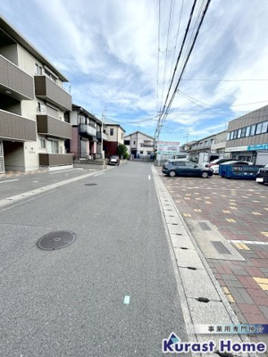 【周辺】 | 藤田コンパクトオフィス