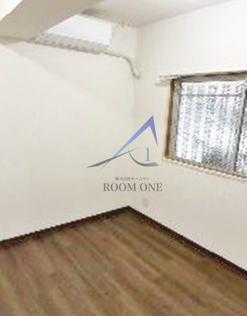 ＬＯＵＩＳの寝室|寝室です。