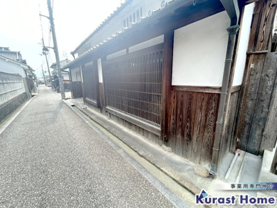 【周辺】 | 富田林町寺内町住宅