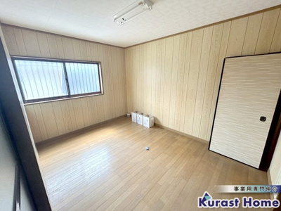 【内装】 | 富田林町寺内町住宅