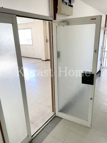 【内装】 | DH西浦テナント