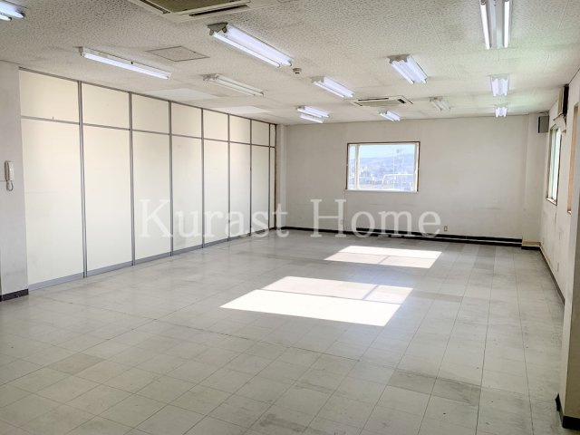 【内装】 | DH西浦テナント