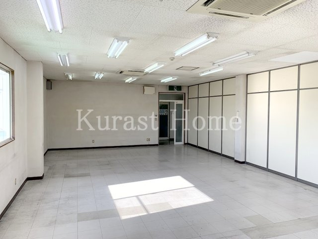 【内装】 | DH西浦テナント