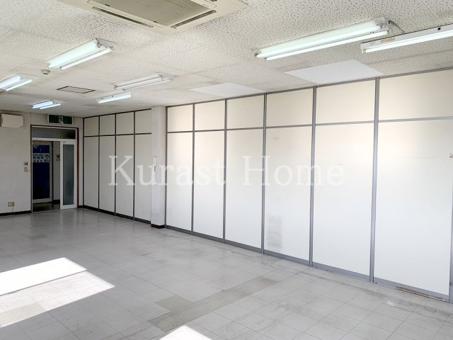 【内装】 | DH西浦テナント