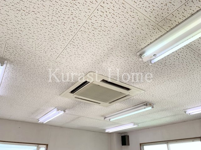 【内装】 | DH西浦テナント