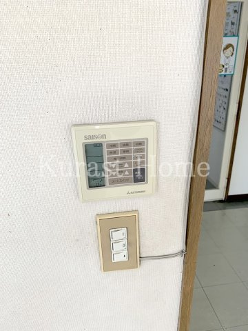 【設備】 | DH西浦テナント