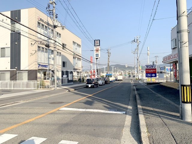 【周辺】 | DH西浦テナント