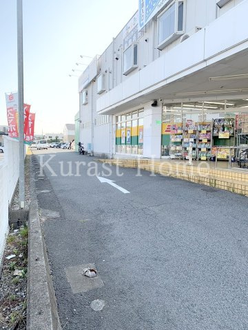 【その他】 | DH西浦テナント