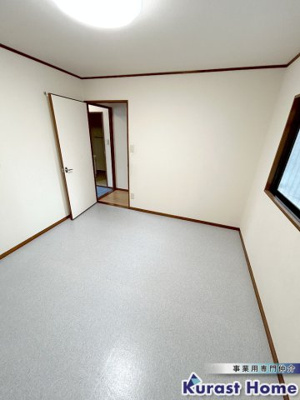 【内装】 | 澤村マンション1階テナント