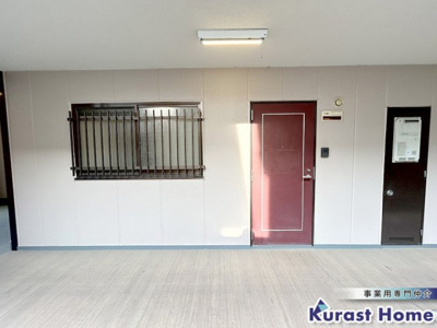 【その他】 | 澤村マンション1階テナント