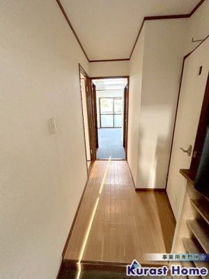 【内装】 | 澤村マンション1階テナント