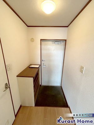 【内装】 | 澤村マンション1階テナント