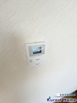 【内装】 | ＜新築＞美原区南余部事務所・倉庫