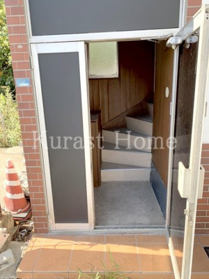 【その他】 | 青山2丁目店舗付き住宅