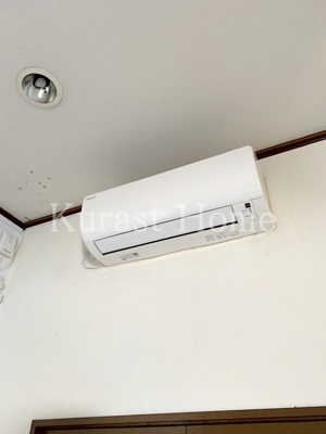 【設備】 | 青山2丁目店舗付き住宅