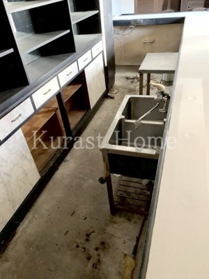 【内装】 | 青山2丁目店舗付き住宅