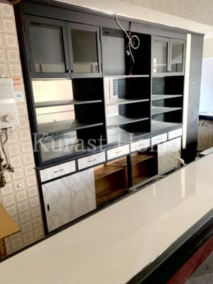 【内装】 | 青山2丁目店舗付き住宅