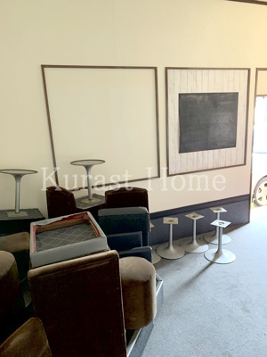 【内装】 | 青山2丁目店舗付き住宅