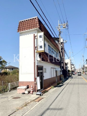 【収納】 | 青山2丁目店舗付き住宅