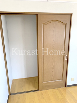 【収納】 | 青山2丁目店舗付き住宅