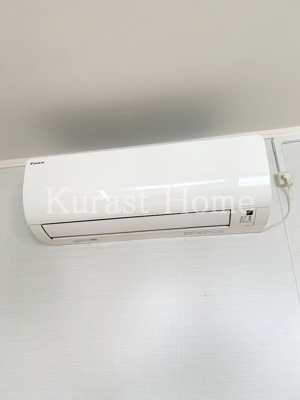 【設備】 | 青山2丁目店舗付き住宅